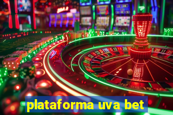 plataforma uva bet