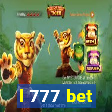 l 777 bet