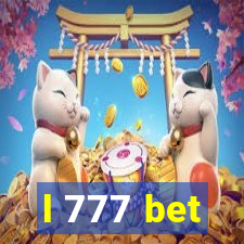 l 777 bet