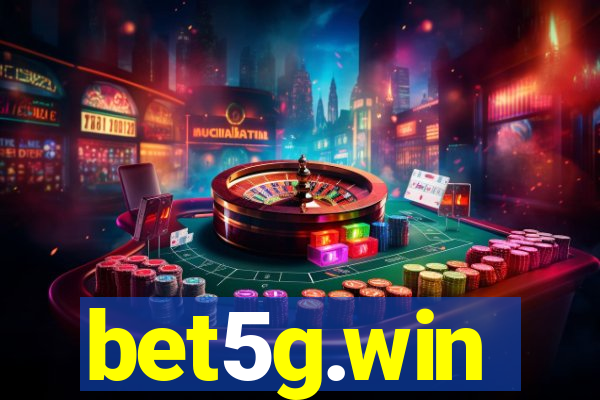 bet5g.win