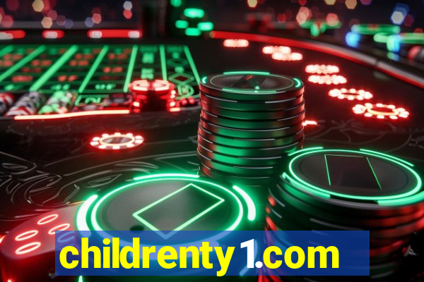 childrenty1.com