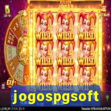 jogospgsoft