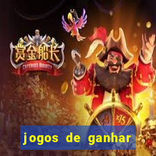 jogos de ganhar dinheiro sem depositar nada