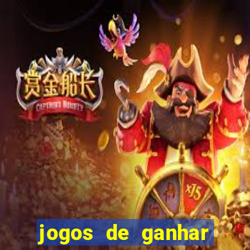 jogos de ganhar dinheiro sem depositar nada