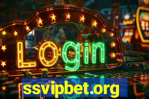 ssvipbet.org