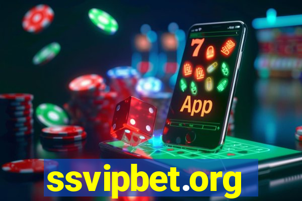 ssvipbet.org