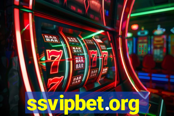 ssvipbet.org