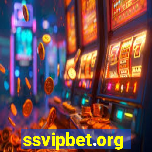 ssvipbet.org