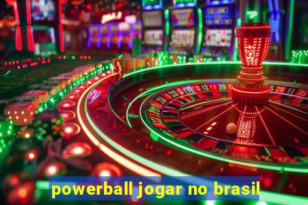 powerball jogar no brasil