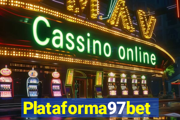 Plataforma97bet