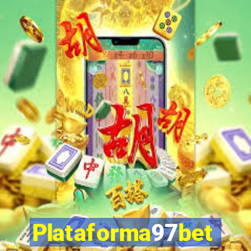 Plataforma97bet