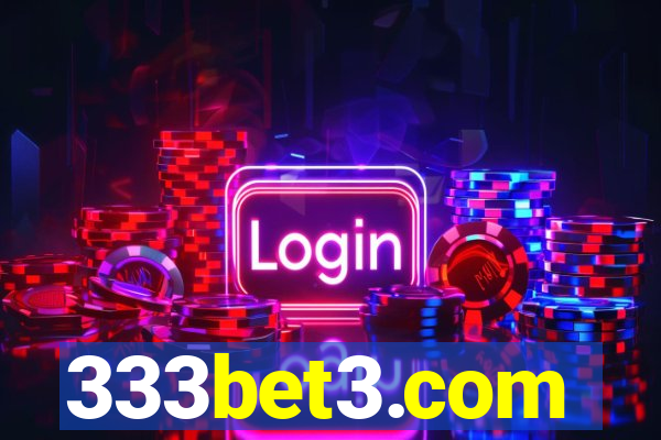 333bet3.com