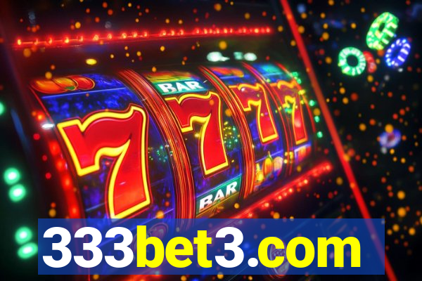 333bet3.com