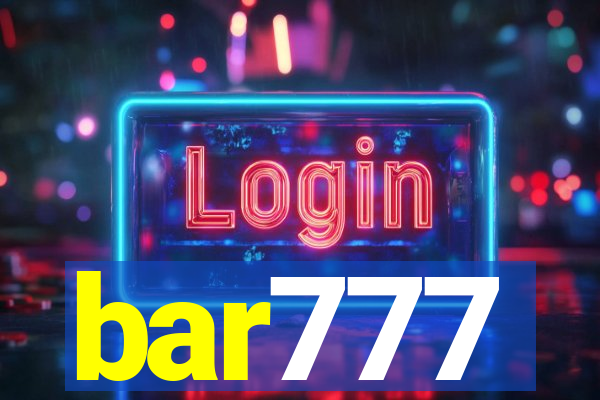 bar777