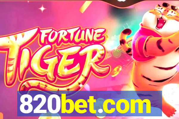 820bet.com