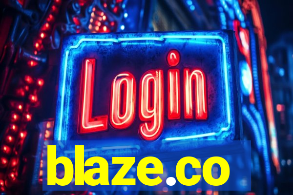 blaze.co