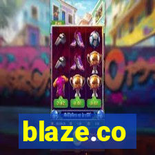 blaze.co