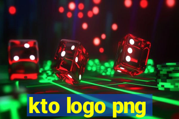 kto logo png