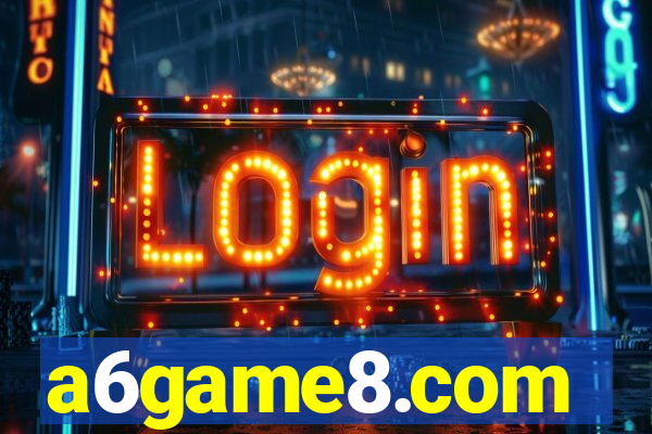 a6game8.com