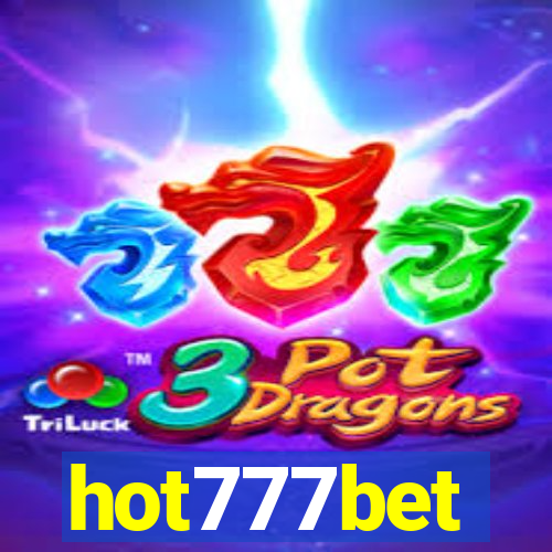 hot777bet