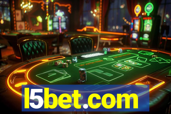 l5bet.com