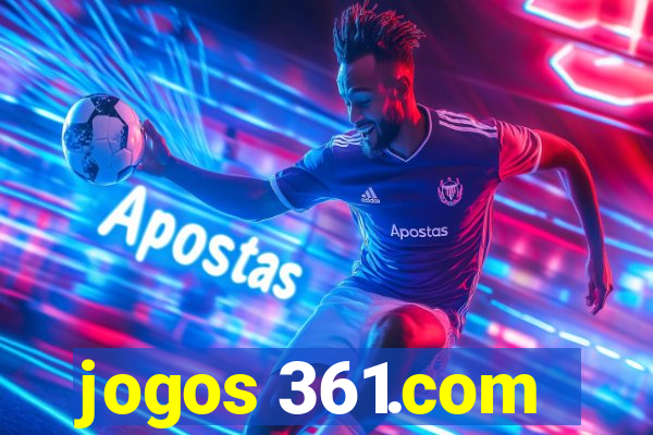 jogos 361.com