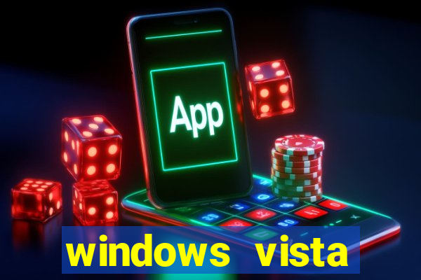 windows vista simulator online