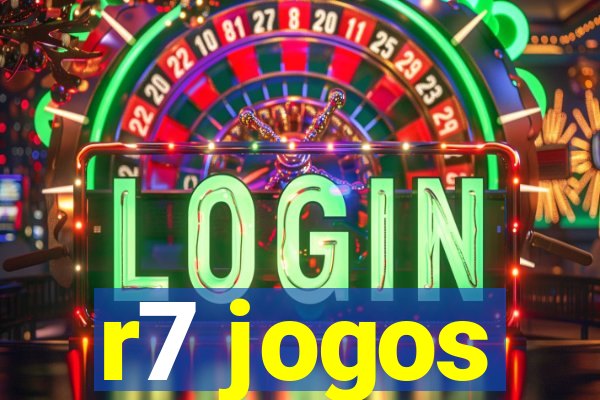 r7 jogos