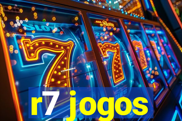r7 jogos