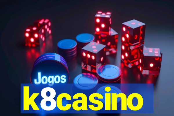 k8casino