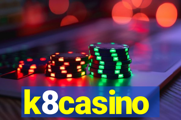k8casino