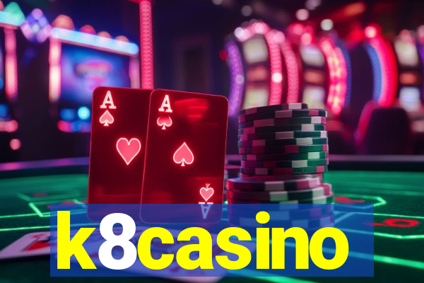 k8casino