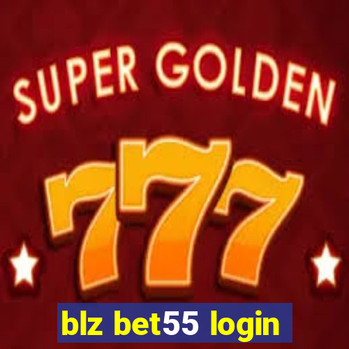 blz bet55 login