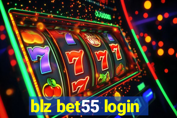 blz bet55 login