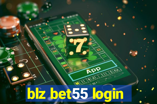 blz bet55 login