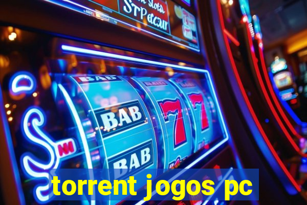 torrent jogos pc