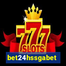 bet24hssgabet