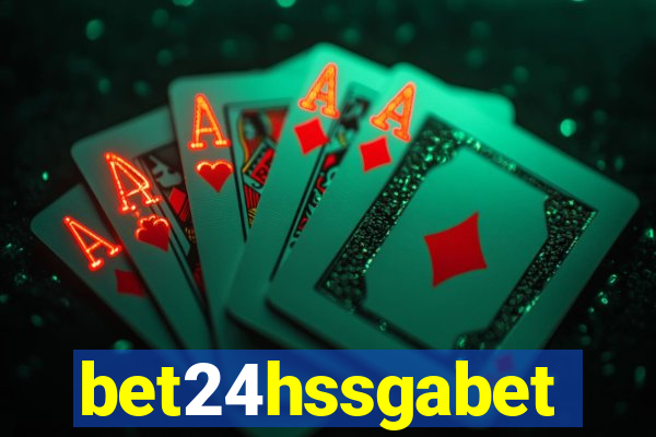 bet24hssgabet