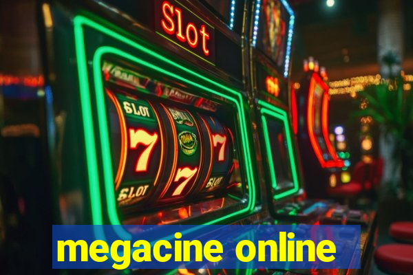 megacine online