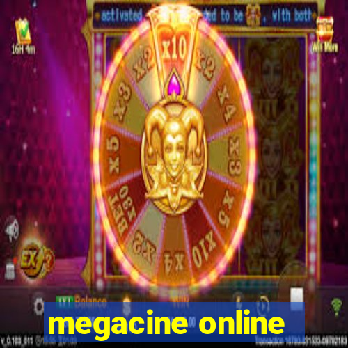 megacine online