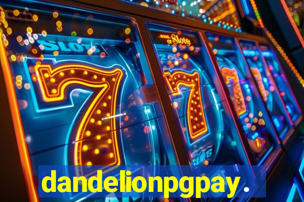 dandelionpgpay.com