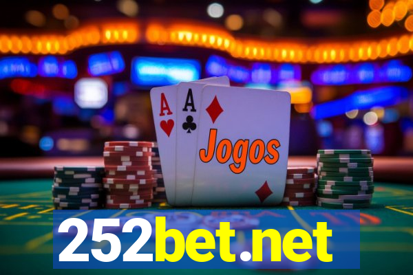 252bet.net