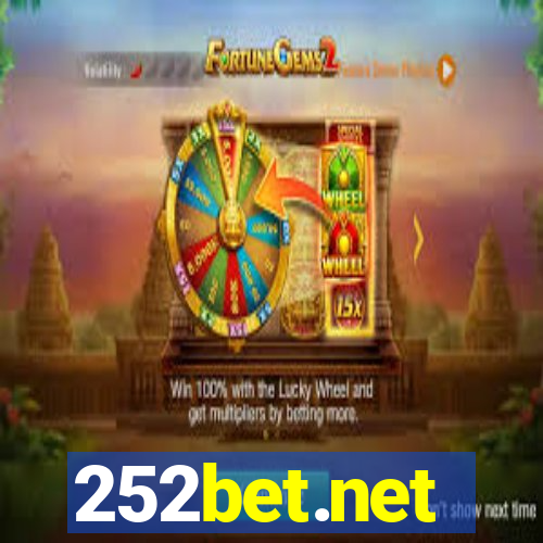 252bet.net