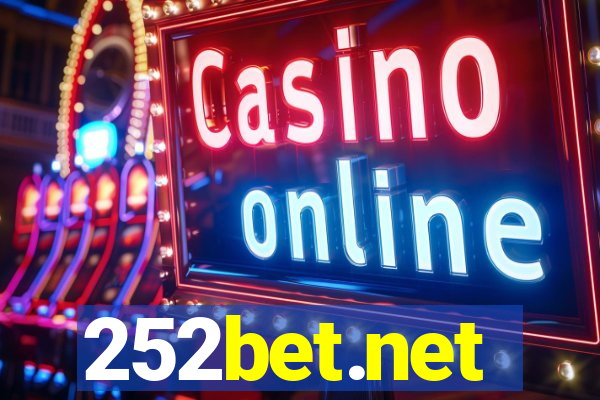 252bet.net