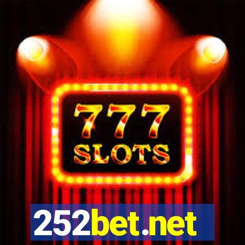 252bet.net