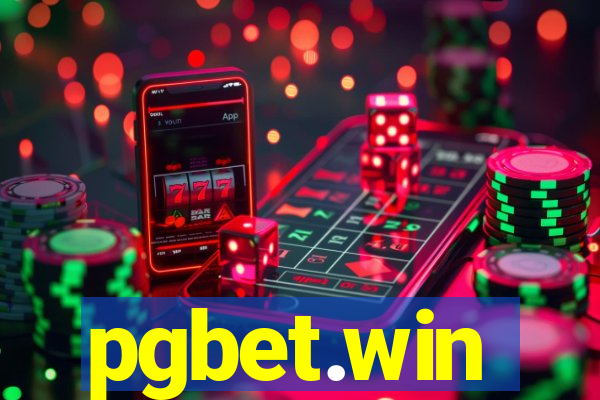 pgbet.win