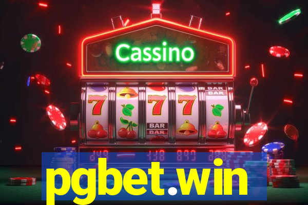 pgbet.win