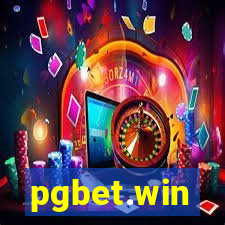 pgbet.win