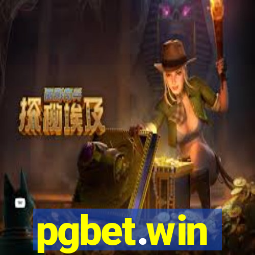 pgbet.win