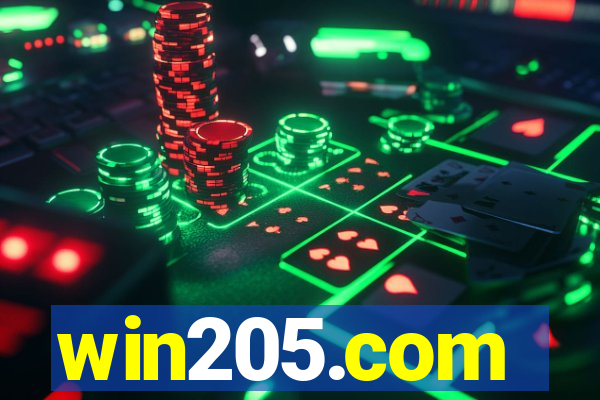 win205.com